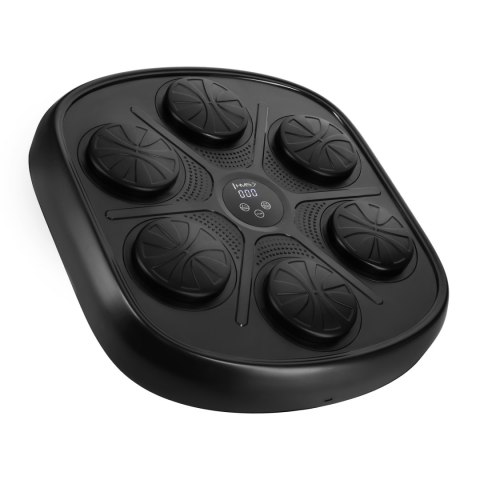 TB03 ELEKTRONICZNA TARCZA BOKSERSKA BLUETOOTH Z MUZYKĄ I RĘKAWICAMI HMS HMS