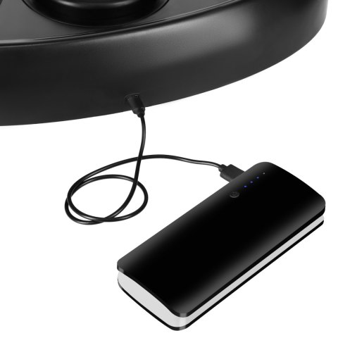 TB03 ELEKTRONICZNA TARCZA BOKSERSKA BLUETOOTH Z MUZYKĄ I RĘKAWICAMI HMS HMS