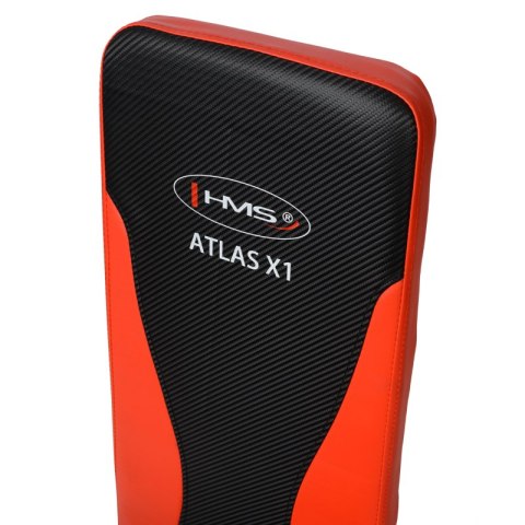 ATLAS X1 SUWNICA SMITHA HMS HMS