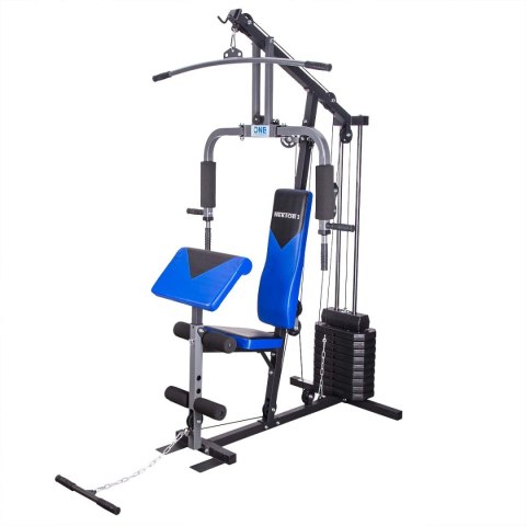 HEKTOR 3 ATLAS 100 LBS (45 KG) ONE FITNESS ONE FITNESS