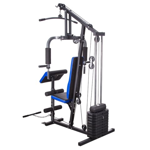 HEKTOR 3 ATLAS 100 LBS (45 KG) ONE FITNESS ONE FITNESS