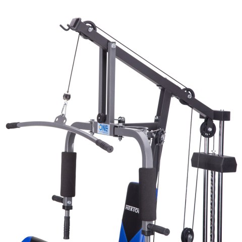 HEKTOR 3 ATLAS 100 LBS (45 KG) ONE FITNESS ONE FITNESS