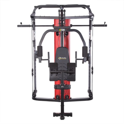 ATLAS ATOM SUWNICA SMITHA HMS PREMIUM HMS PREMIUM