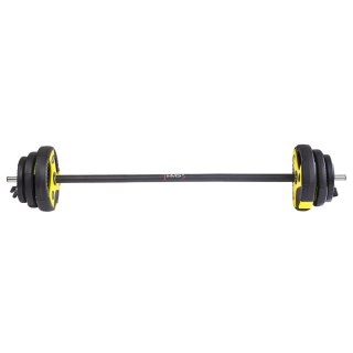 SBP15 TRAINING PUMP SZTANGA FITNESS 20KG HMS HMS