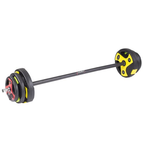 SBP15 TRAINING PUMP SZTANGA FITNESS 20KG HMS HMS