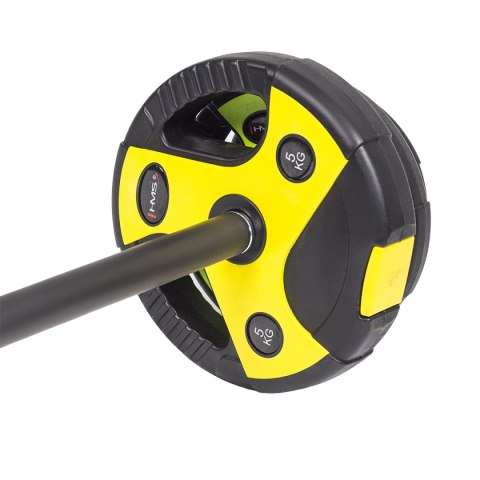 SBP15 TRAINING PUMP SZTANGA FITNESS 20KG HMS HMS