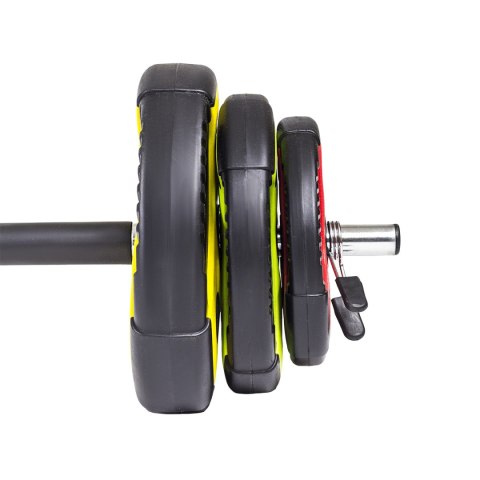 SBP15 TRAINING PUMP SZTANGA FITNESS 20KG HMS HMS