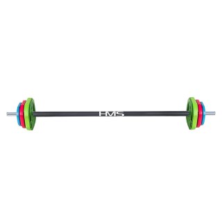 SBP20 TRAINING PUMP SZTANGA FITNESS 20KG HMS HMS