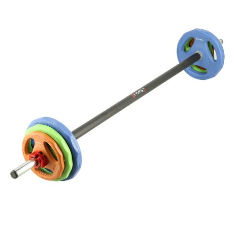 SBP22 TRAINING PUMP SZTANGA FITNESS 20KG HMS HMS