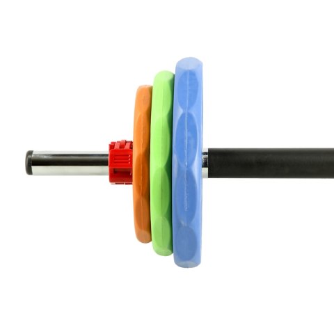SBP22 TRAINING PUMP SZTANGA FITNESS 20KG HMS HMS