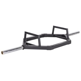 GHX02B GRYF HEKSAGONALNY 28KG 1700MM HMS HMS