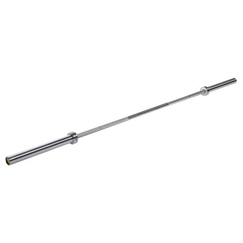 GO1100 + ZG1500 GOLDEN GRYF OLIMPIJSKI 20KG 2200MM HMS PREMIUM HMS PREMIUM