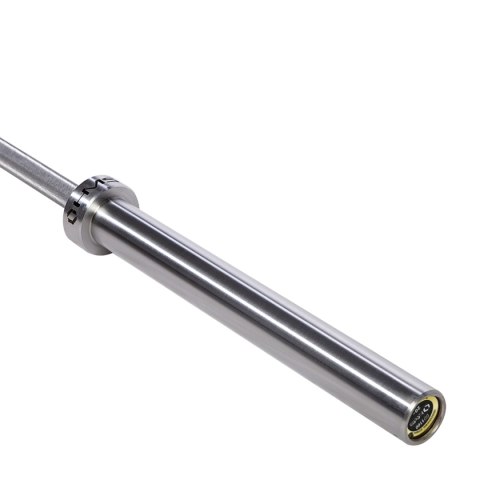 GO1100 + ZG1500 GOLDEN GRYF OLIMPIJSKI 20KG 2200MM HMS PREMIUM HMS PREMIUM