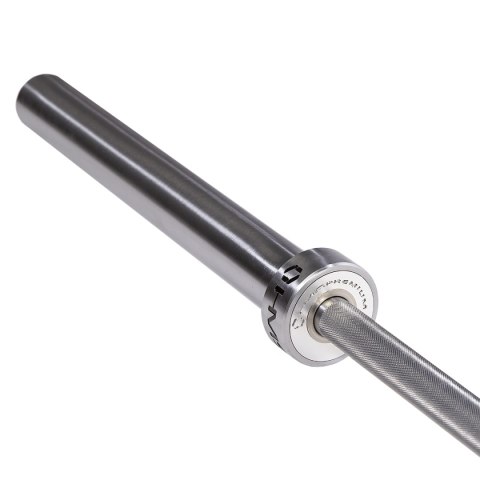 GO1100 + ZG1500 GOLDEN GRYF OLIMPIJSKI 20KG 2200MM HMS PREMIUM HMS PREMIUM