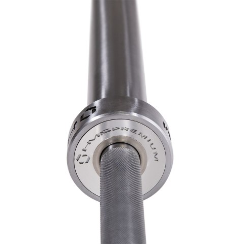 GO1100 + ZG1500 GOLDEN GRYF OLIMPIJSKI 20KG 2200MM HMS PREMIUM HMS PREMIUM