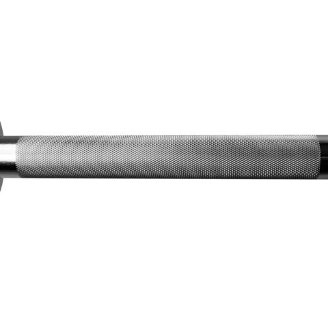GO160 GRYF OLIMPIJSKI PROSTY 1200MM + ZG1000 RED HMS PREMIUM HMS