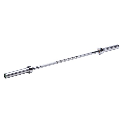 GO205+ zacisk ZG1000R GRYF OLIMPIJSKI 13.5KG 1500MM HMS PREMIUM HMS PREMIUM