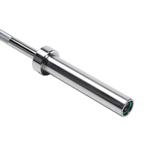 GO205+ zacisk ZG1000R GRYF OLIMPIJSKI 13.5KG 1500MM HMS PREMIUM HMS PREMIUM