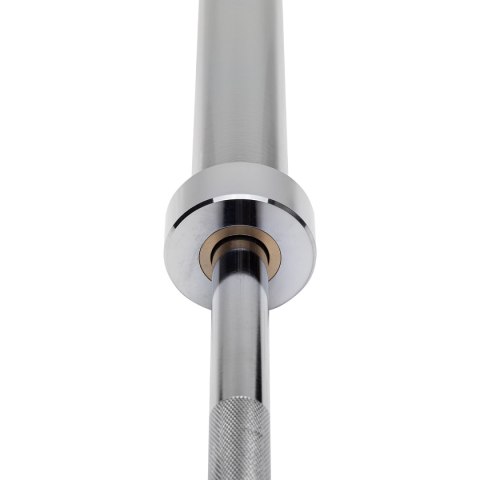 GO205+ zacisk ZG1000R GRYF OLIMPIJSKI 13.5KG 1500MM HMS PREMIUM HMS PREMIUM