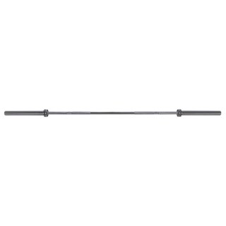 GO685 + ZG1000R GRYF OLIMPIJSKI 20KG 2200MM HMS PREMIUM HMS PREMIUM