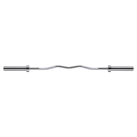 GOL200 + (ZG 1000B) GRYF OLIMPIJSKI ŁAMANY 13.5KG 1500MM HMS PREMIUM HMS PREMIUM