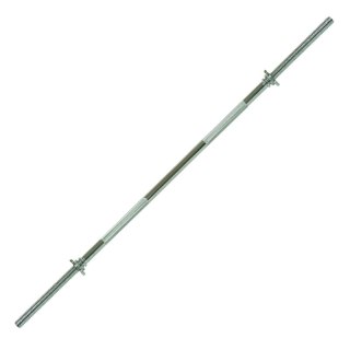 GPR180 GRYF PROSTY 9.75KG Z GWINTEM 1800MM HMS HMS
