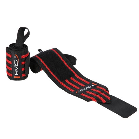 ONX05 RED OWIJKI ŚCIĄGACZ USZTYWNIACZ NA NADGARSTEK (2szt) HMS HMS