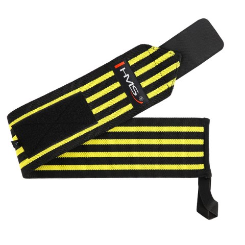 ONX05 YELLOW OWIJKI ŚCIĄGACZ USZTYWNIACZ NA NADGARSTEK (2szt) HMS HMS