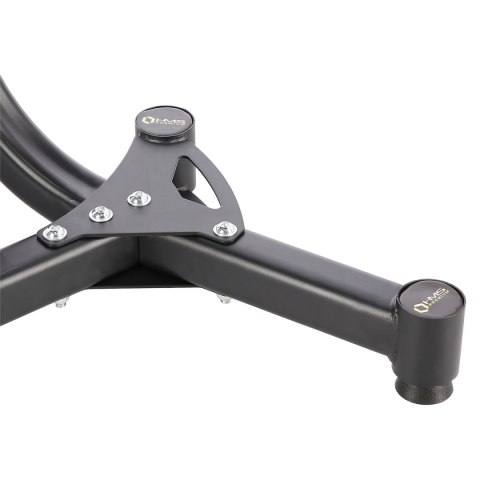 STR10 PRO STOJAK NA SZTANGIELKI REGULOWANE HMS PREMIUM HMS PREMIUM