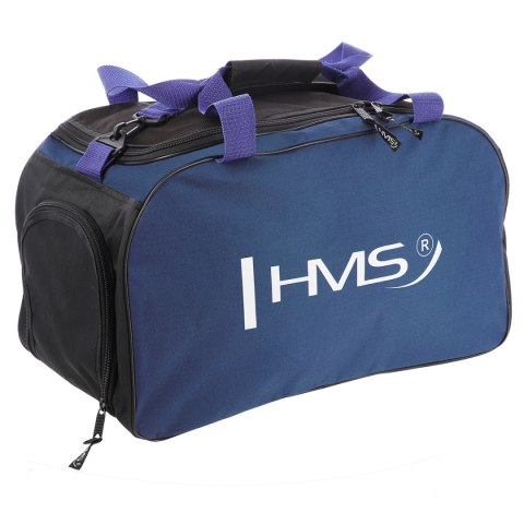 TRS3609 TORBA SPORTOWA HMS HMS
