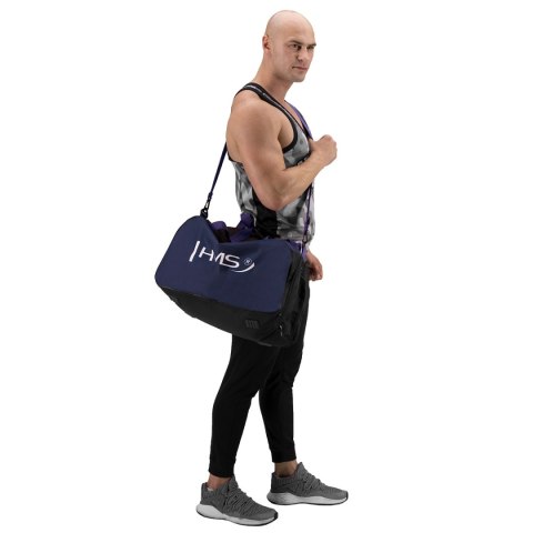 TRS3609 TORBA SPORTOWA HMS HMS