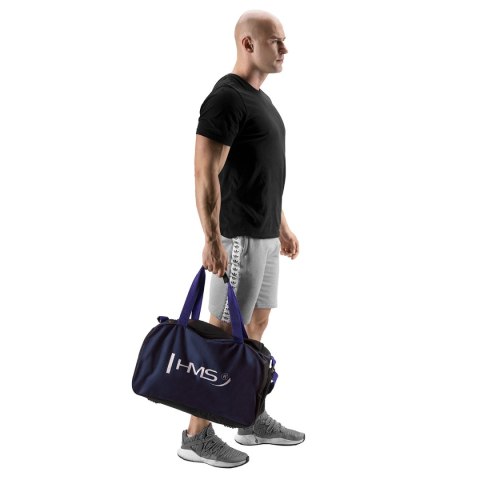 TRS3609 TORBA SPORTOWA HMS HMS