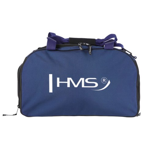 TRS3609 TORBA SPORTOWA HMS HMS