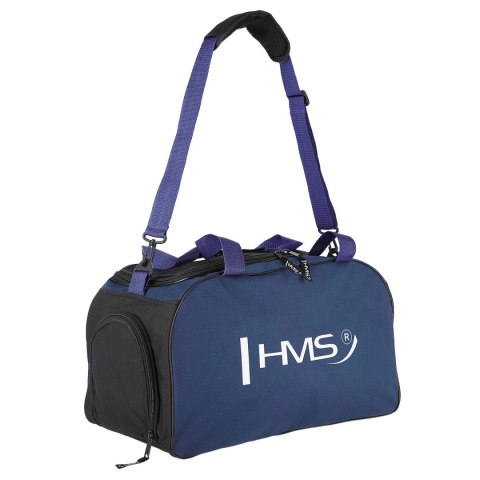 TRS3609 TORBA SPORTOWA HMS HMS