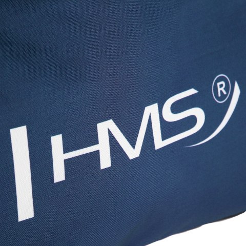 TRS3609 TORBA SPORTOWA HMS HMS