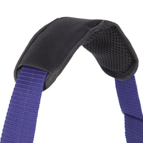 TRS3609 TORBA SPORTOWA HMS HMS
