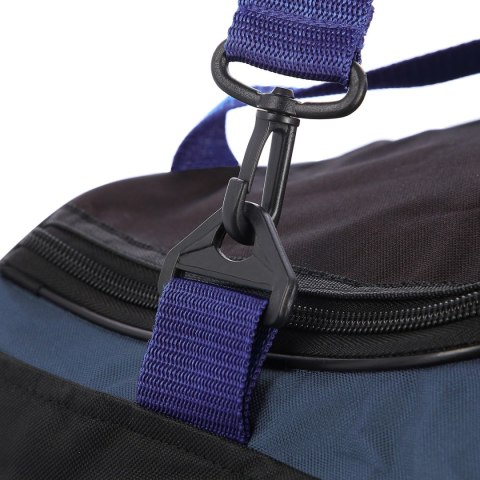 TRS3609 TORBA SPORTOWA HMS HMS