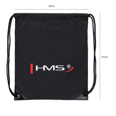TRW3703 TORBA WOREK SPORTOWY HMS HMS
