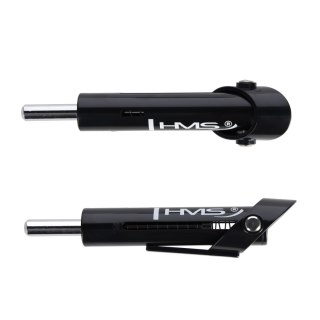 DLP02 ZESTAW SAMOWYPADAJĄCYCH BOLCÓW DO STOSU DROPSET LOAD PIN HMS HMS