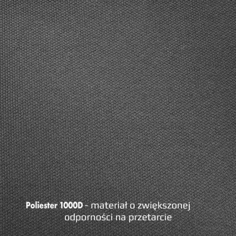 KTO30 KAMIZELKA TRENINGOWA Z OBCIĄŻENIEM 30 KG HMS PREMIUM HMS PREMIUM