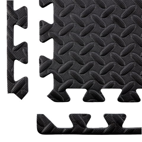 MP12 PRO MATA PUZZLE 6 ELEMENTÓW 12 MM HMS PREMIUM HMS PREMIUM