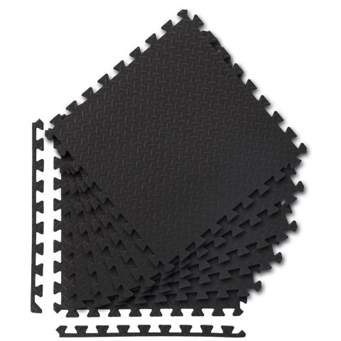 MP12 PRO MATA PUZZLE 6 ELEMENTÓW 12 MM HMS PREMIUM HMS PREMIUM