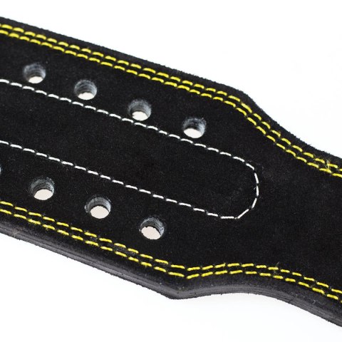 PA3558 BLACK ROZM. S PAS DO ĆWICZEŃ SIŁOWYCH HMS PREMIUM HMS PREMIUM