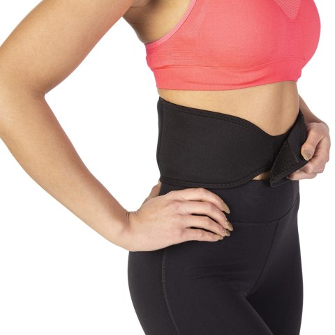 PS168 PAS STABILIZUJĄCY MAGNETYCZNY ONE SIZE ONE FITNESS ONE FITNESS