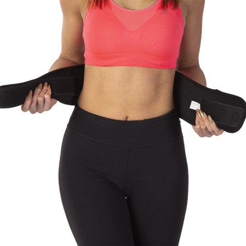 PS168 PAS STABILIZUJĄCY MAGNETYCZNY ONE SIZE ONE FITNESS ONE FITNESS