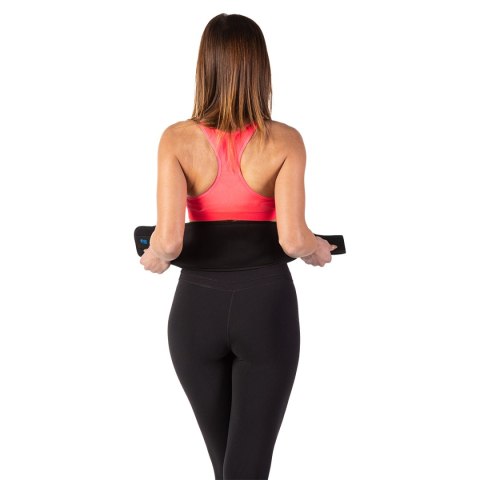 PS168 PAS STABILIZUJĄCY MAGNETYCZNY ONE SIZE ONE FITNESS ONE FITNESS
