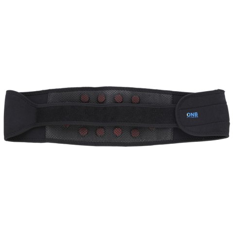 PS168 PAS STABILIZUJĄCY MAGNETYCZNY ONE SIZE ONE FITNESS ONE FITNESS
