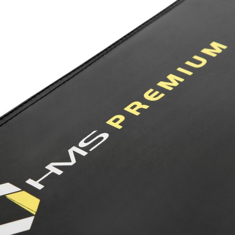 PYB01 SKRZYNIA PLYOMETRYCZNA SOFT 750x600x500MM HMS PREMIUM HMS