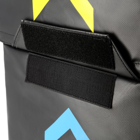 PYOBS01 SKRZYNIE PLYOMETRYCZNE OCTAGON SOFT ZESTAW HMS PREMIUM HMS