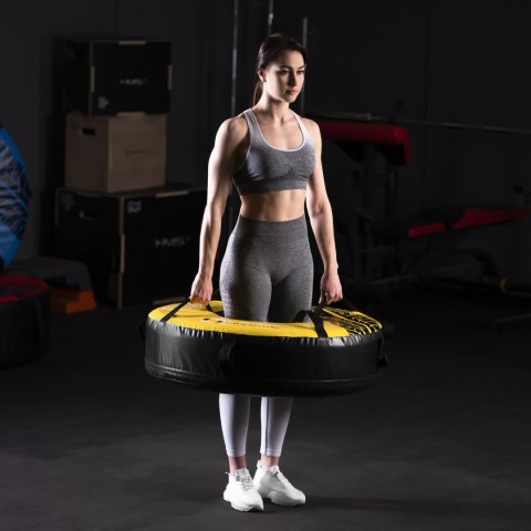 PYT01 OPONA TRENINGOWA 40KG HMS PREMIUM HMS PREMIUM